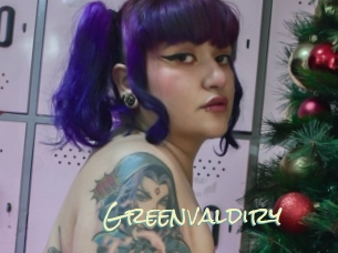 Greenvaldiry