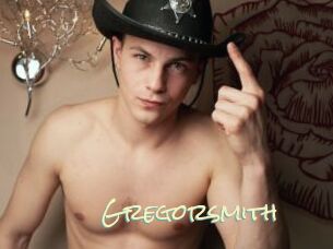 Gregorsmith