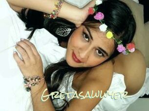 Gretasawwyer