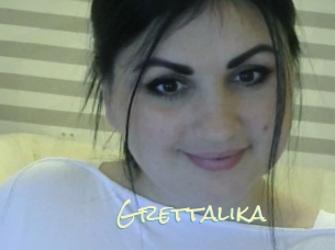 Grettalika