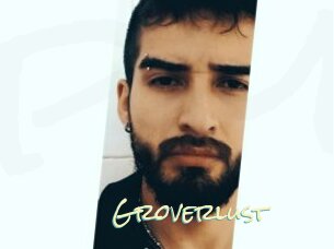 Groverlust