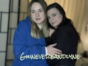 Guinevereandlyne