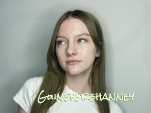 Guineverehanney