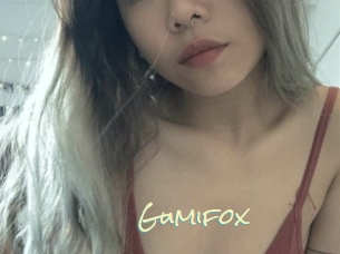 Gumifox