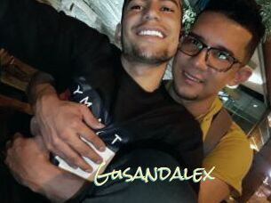 Gusandalex