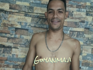 Guyanmavi