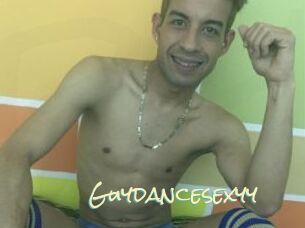 Guydancesexyy