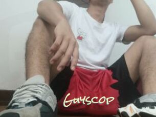 Guyscop