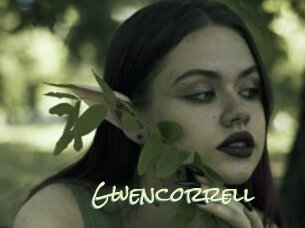 Gwencorrell