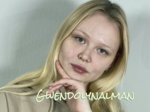 Gwendolynalman