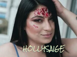 HOLLYSAIGE