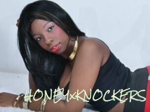 HONEYxKNOCKERS