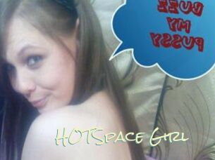 HOTSpace_Girl