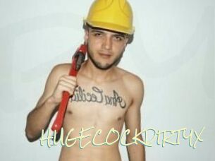 HUGECOCKDIRTYX