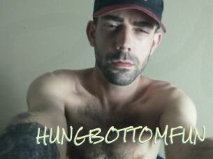HUNGBOTTOMFUN