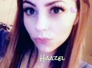 Haazel