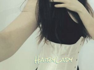 HairyLady