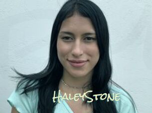 HaleyStone