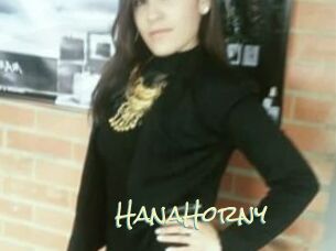 HanaHorny