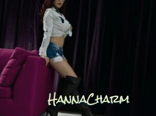 HannaCharm