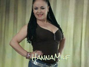 HannaMilf