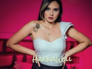 HannaWell