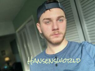 Hansensworld