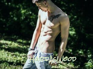 HardAsWood