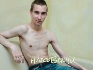 HardBen4U