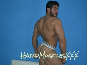 HardMusclesXXX