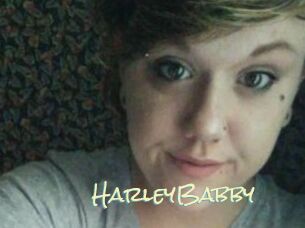 HarleyBabby