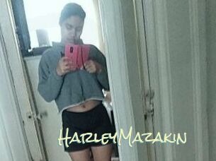 HarleyMazakin