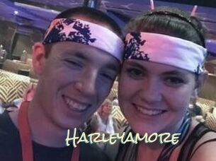 Harleyamore