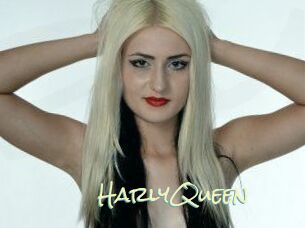 HarlyQueen