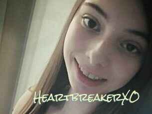 HeartbreakerXO