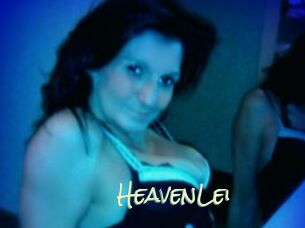 HeavenLei