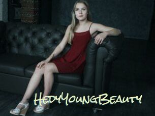 HedyYoungBeauty