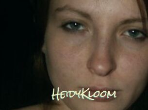 HeidyKloom