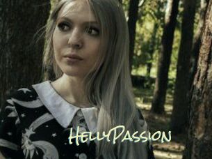 HellyPassion