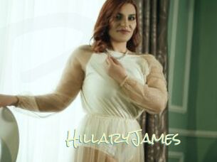 HillaryJames