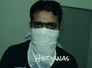 Hindianas