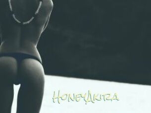 HoneyAkira