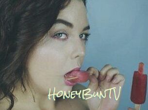 HoneyBunTV