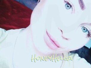 HoneyHelga