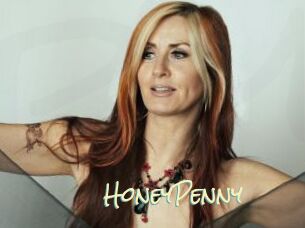 HoneyPenny