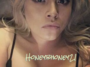 Honeybhoney21