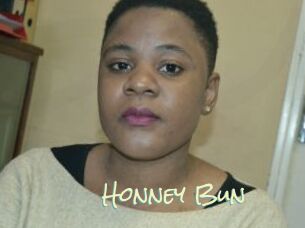 Honney_Bun