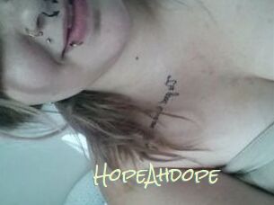 HopeAhdope