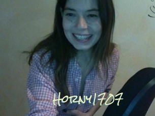 Horny1707