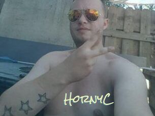 HornyC